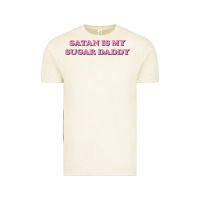 Vintage Arctic satan is my sugar daddy Vintage Tee - linhVisuals