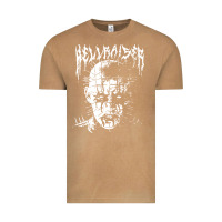 Vintage Camel black metal pinhead Vintage Tee - linhVisuals