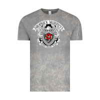Cloud Rock dropkick murphy's 2 Vintage Tee - linhVisuals