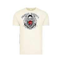 Vintage Arctic dropkick murphy's 2 Vintage Tee - linhVisuals