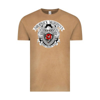 Vintage Camel dropkick murphy's 2 Vintage Tee - linhVisuals