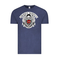 Dropkick Murphy's 2 Vintage Tee | Teevron