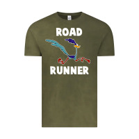 Road Runner Vintage Tee | Teevron