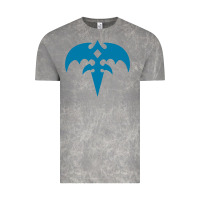 Cloud Rock #queensryche best metal Vintage Tee - linhVisuals