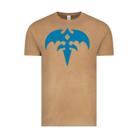 Vintage Camel #queensryche best metal Vintage Tee - linhVisuals