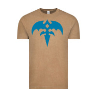 Vintage Coffee #queensryche best metal Vintage Tee - linhVisuals