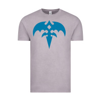 Vintage Zinc #queensryche best metal Vintage Tee - linhVisuals
