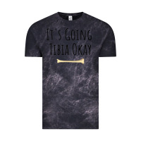 Cloud Black anatomy Vintage Tee - linhVisuals