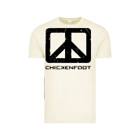Vintage Arctic cool-chickenfoot-chickenfoot-merch Vintage Tee - linhVisuals