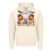 Vintage Artic No Diggity 'Bout To Bag It Up Vintage Hoodie - texasbilliewilder