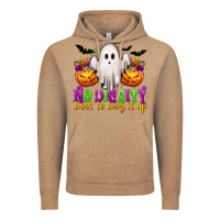 Vintage Coffee No Diggity 'Bout To Bag It Up Vintage Hoodie - texasbilliewilder