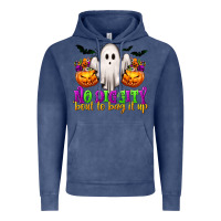 Vintage Denim No Diggity 'Bout To Bag It Up Vintage Hoodie - texasbilliewilder