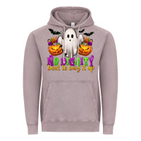 Vintage Zinc No Diggity 'Bout To Bag It Up Vintage Hoodie - texasbilliewilder