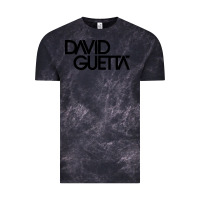 Cloud Black cool-david-guetta-one-love-merch Vintage Tee - linhVisuals