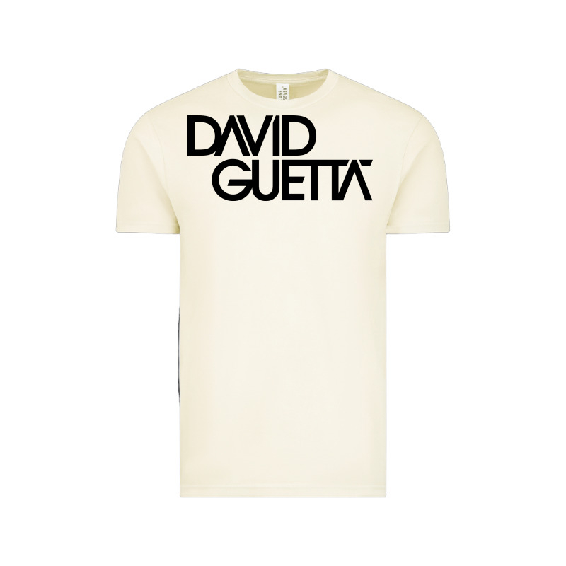 Cool-david-guetta-one-love-merch Vintage Tee by linhVisuals | Teevron