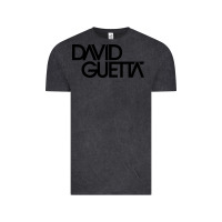 Vintage Black cool-david-guetta-one-love-merch Vintage Tee - linhVisuals