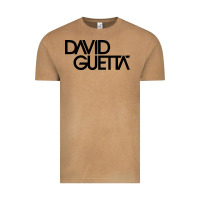 Vintage Camel cool-david-guetta-one-love-merch Vintage Tee - linhVisuals