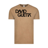 Vintage Coffee cool-david-guetta-one-love-merch Vintage Tee - linhVisuals
