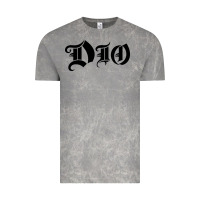 Cloud Rock cool-dio-holy-diver-merch Vintage Tee - linhVisuals