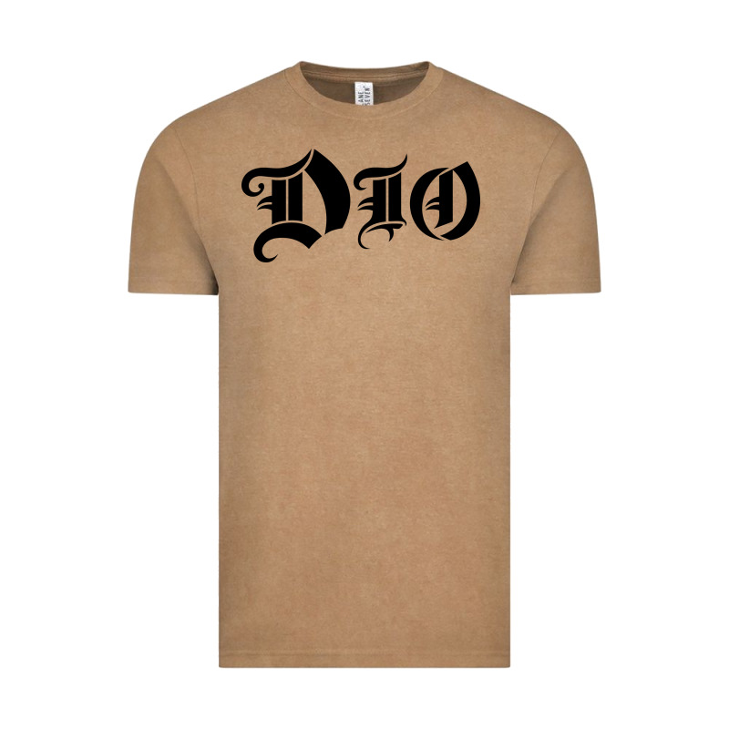 Cool-dio-holy-diver-merch Vintage Tee by linhVisuals | Teevron
