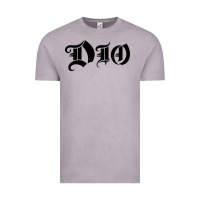 Vintage Zinc cool-dio-holy-diver-merch Vintage Tee - linhVisuals