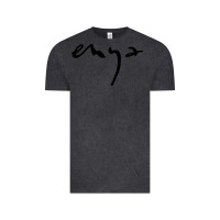 Vintage Black cool-enya-watermark-merch Vintage Tee - linhVisuals