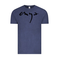 Vintage Denim cool-enya-watermark-merch Vintage Tee - linhVisuals
