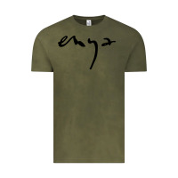 Vintage Olive cool-enya-watermark-merch Vintage Tee - linhVisuals