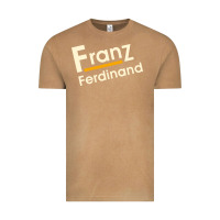 Vintage Camel cool-franz-ferdinand-franz-ferdinand-merch Vintage Tee - linhVisuals