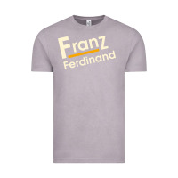 Vintage Zinc cool-franz-ferdinand-franz-ferdinand-merch Vintage Tee - linhVisuals