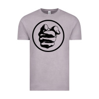 Cool-grand-funk-railroad-pointing-finger-merch Vintage Tee | Teevron