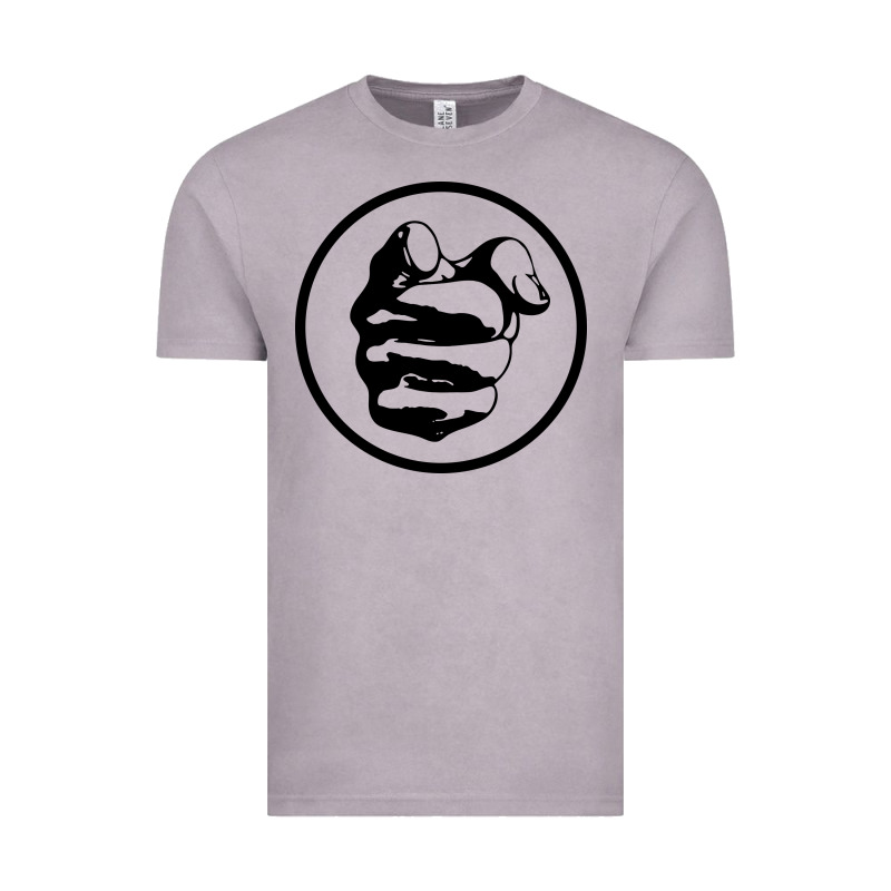 Cool-grand-funk-railroad-pointing-finger-merch Vintage Tee by linhVisuals | Teevron