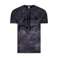 Cloud Black cool-james-hetfield-autograph-merch Vintage Tee - linhVisuals