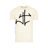 Vintage Arctic cool-james-hetfield-autograph-merch Vintage Tee - linhVisuals