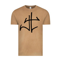 Vintage Camel cool-james-hetfield-autograph-merch Vintage Tee - linhVisuals