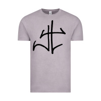 Vintage Zinc cool-james-hetfield-autograph-merch Vintage Tee - linhVisuals