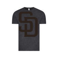 Vintage Black sd Vintage Tee - linhVisuals