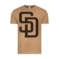 Vintage Camel sd Vintage Tee - linhVisuals