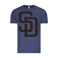 Vintage Denim sd Vintage Tee - linhVisuals