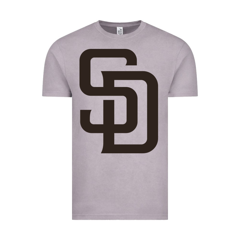Sd Vintage Tee by linhVisuals | Teevron