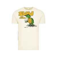 Vintage Arctic slow but mellow crazy Vintage Tee - linhVisuals