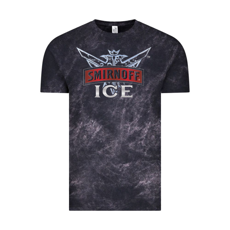 Smirnoff Ice Vintage Tee by linhVisuals | Teevron