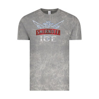 Cloud Rock smirnoff ice Vintage Tee - linhVisuals