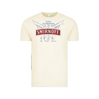 Vintage Arctic smirnoff ice Vintage Tee - linhVisuals