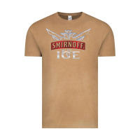 Vintage Camel smirnoff ice Vintage Tee - linhVisuals