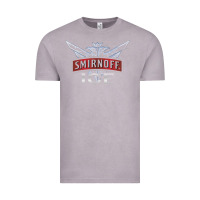 Vintage Zinc smirnoff ice Vintage Tee - linhVisuals