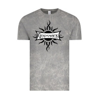 Cloud Rock #godsmack best funk Vintage Tee - linhVisuals