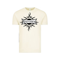 Vintage Arctic #godsmack best funk Vintage Tee - linhVisuals