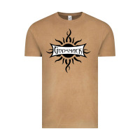 Vintage Camel #godsmack best funk Vintage Tee - linhVisuals