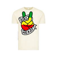 Vintage Arctic dirty heads best reggae Vintage Tee - linhVisuals
